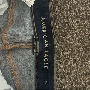 American Eagle Outfitters Blue Denim Jeans